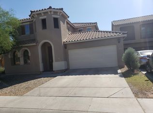 9305 W Cordes Rd, Tolleson, AZ 85353