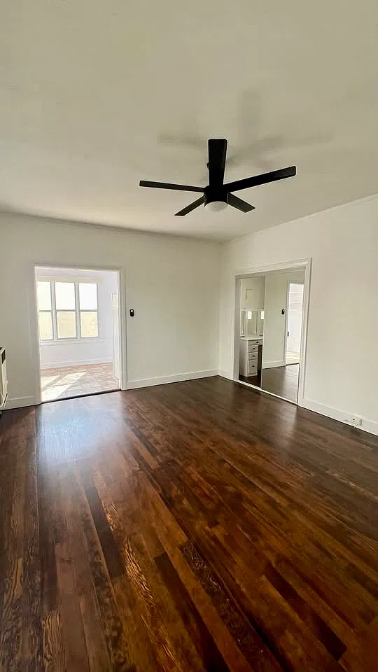 Studio, 650 sqft, $1,595 — Photo 4