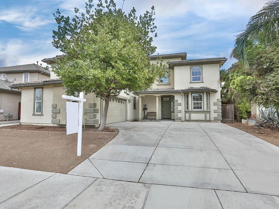 2477 S Mountainside Dr, Los Banos, CA 93635 Zillow
