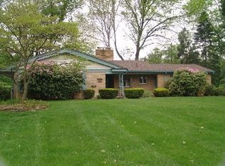 3315 Hargo Rd, Toledo, OH 43606