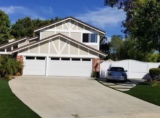 2650 Wordsworth Ct, Thousand Oaks, CA 91362