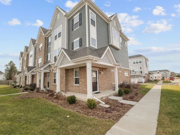 (undisclosed Address), Libertyville, IL 60048