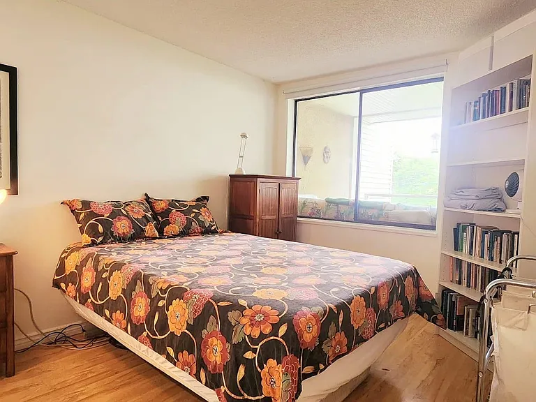 1350 Comox St #211 — Photo 8