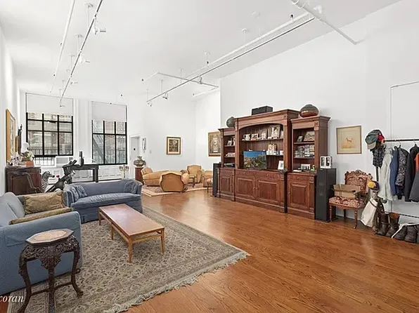 83 Mercer St Fl 2, New York, NY 10012