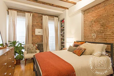 Rented by Nolita Group