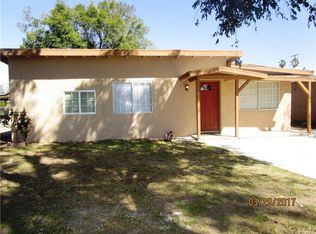 18620 13th St, Bloomington, CA 92316