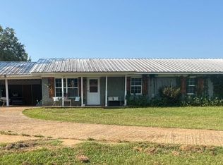 3661 Columbia Road 27 S, Magnolia, AR 71753