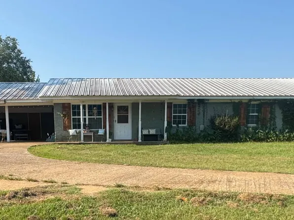 3661 Columbia Road 27 S, Magnolia, AR 71753