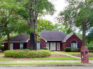 419 Hunters Gln, Valdosta, GA 31602