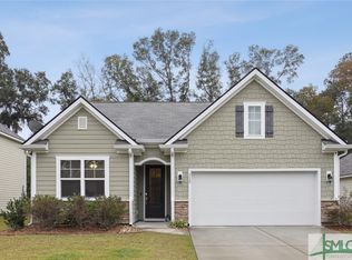 113 Arusha Ave, Savannah, GA 31419