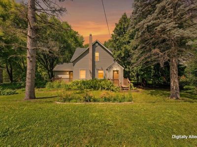 28110 Old Towne Rd, Chisago City, MN, 55013