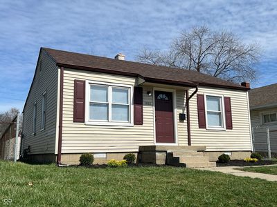 1612 E Raymond St, Indianapolis, IN, 46203