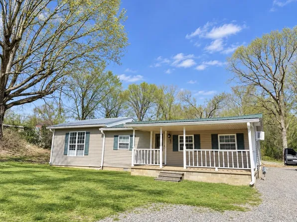 8551 Highway 49, Erin, TN 37061