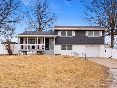 404 SW 10th St, Aledo, IL, 61231