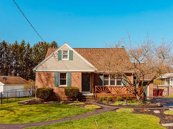 5 Willow Lane, Rensselaer, NY 12144