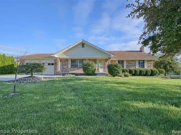 16185 24 Mile Rd, Macomb, MI 48042
