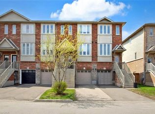 47 Edenrock Dr, Hamilton, ON