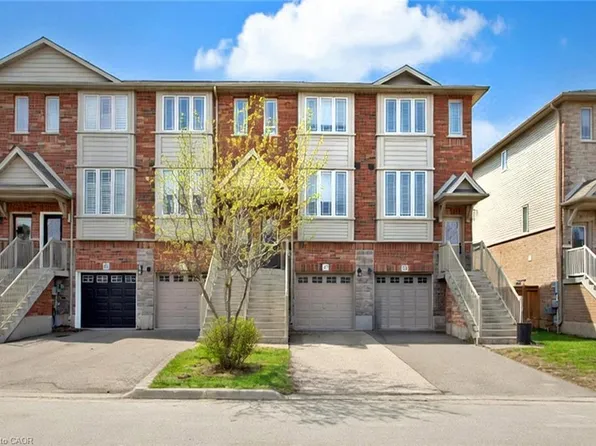 47 Edenrock Dr, Hamilton, ON L8E 0G6