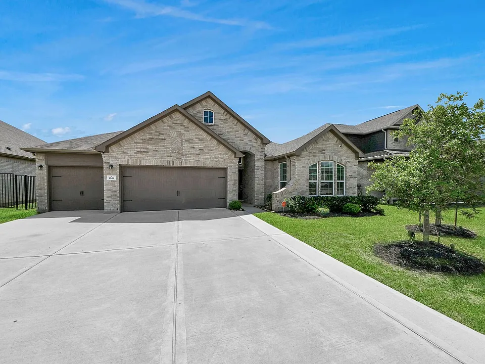 1614 Sequoia Run Dr