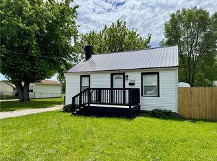 2310 Harmon St NE, Canton, OH 44705
