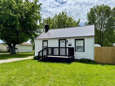 2310 Harmon St NE, Canton, OH, 44705