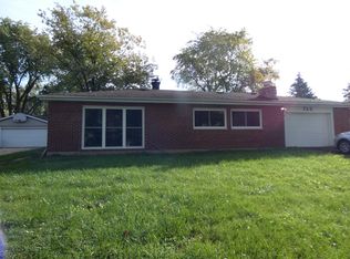 725 Olive St, Hoffman Estates, IL