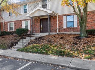 2019 New Sun Dr, Florissant, MO 63031