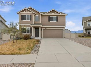 6867 Oak Vine Ct, Colorado Springs, CO 80908