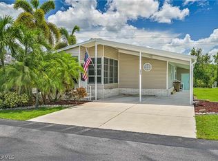 5451 Manatee Bay Ln, Fort Myers, FL 33905
