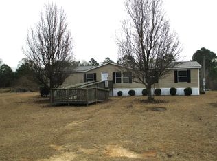 5630 Rooster Cir, Pinewood, SC 29125