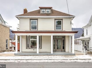 711 Main St, Lykens, PA 17048