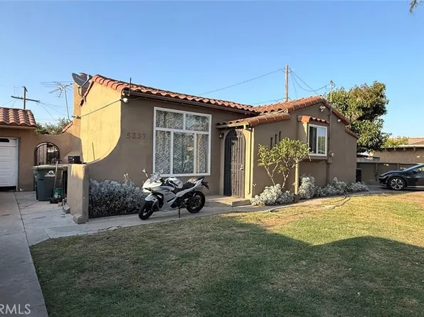 5237 Duncan Way, South Gate, CA 90280