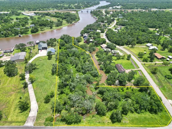 0 County Road 659, Brazoria, TX 77422