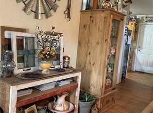 196 Spirea Rd, Broken Bow, OK 74728