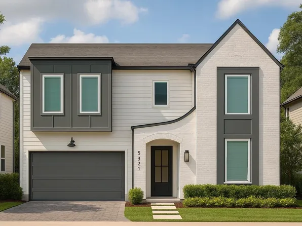 5317 Lambeth Riverside Dr, Houston, TX 77091
