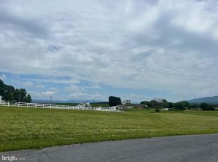 LOT 1 Meadows North Dr, Elkton, VA 22827