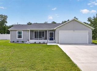 15982 SW 55th Avenue Rd, Ocala, FL 34473