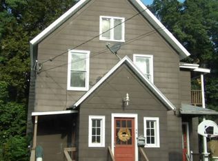 58 Moyer St, Canajoharie, NY