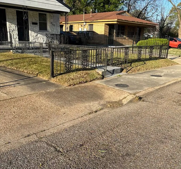2162 Griggs Ave #2160