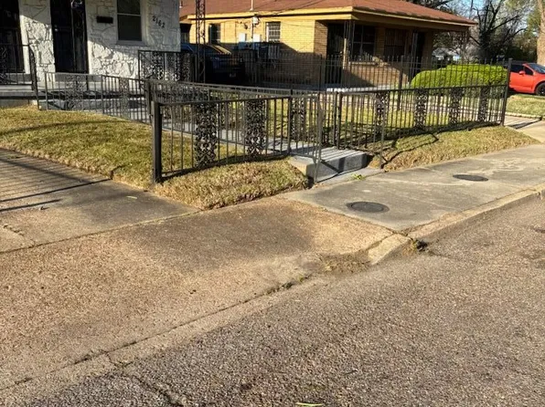 2162 Griggs Ave #2160, Memphis, TN 38108