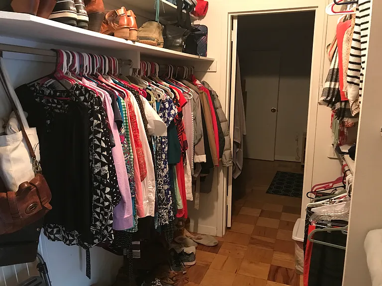 2501 Calvert St NW #203 — Photo 9