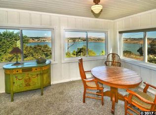 505 Alhambra St, Crockett, CA 94525