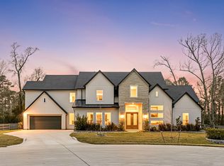 112 Bentwood Meadow Ln, Montgomery, TX 77356