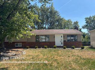3623 Bolamo Dr, Westerville, OH 43081