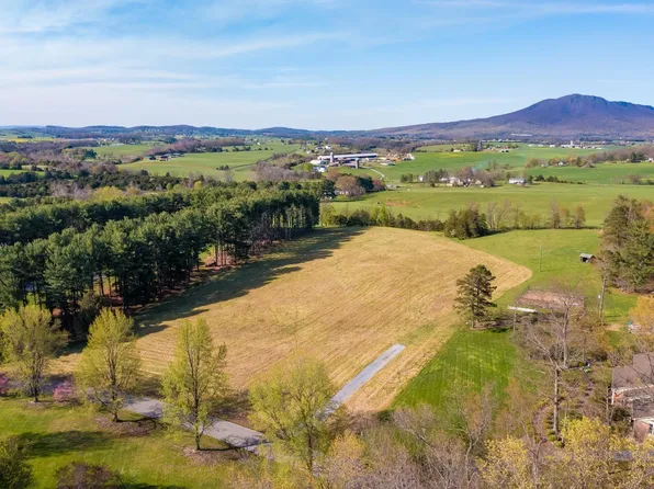 LOT 5 Fox Hill Dr, Pt Republic, VA 24471