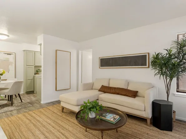 Forest Pointe Apartments