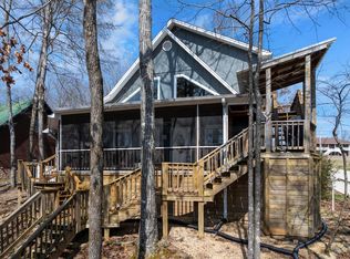 922 E Lakeshore Dr, Double Springs, AL 35553