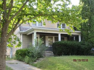 321 Sandalwood Dr, Dayton, OH