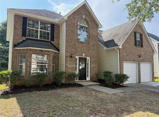 4189 Post Oak Grv, Atlanta, GA 30349