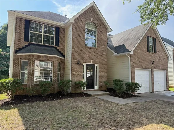 4189 Post Oak Grv, Atlanta, GA 30349
